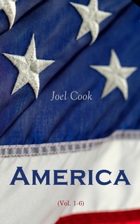 Enlarge image Cover: America (Vol. 1-6) - e-artnow