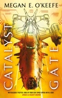 Cover: Catalyst Gate - Orbit