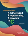Cover: Computer Science - Course Technology Inc