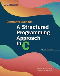 Enlarge image Cover: Computer Science - Course Technology Inc