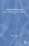 Cover: Tropes of Intolerance - Routledge