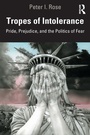 Cover: Tropes of Intolerance - Routledge
