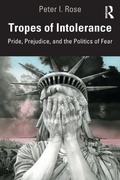 Cover: Tropes of Intolerance - Routledge