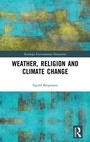 Cover: Weather, Religion and Climate Change - Routledge