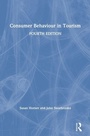 Cover: Consumer Behaviour in Tourism - Routledge