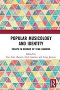Cover: Popular Musicology and Identity - Taylor & Francis