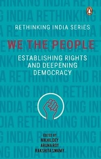Enlarge image Cover: We The People - Vintage