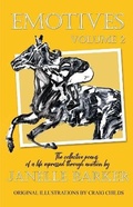 Cover: Emotives - Shawline Publishing Group