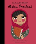 Cover: Malala Yousafzai: Volume 57 - Frances Lincoln Children's Books