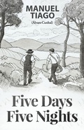 Cover: Five Days, Five Nights - International Publishers Co Inc.,U.S.