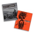 Cover: Billy F Gibbons - Motorbooks