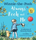Cover: Winnie-the-Pooh: Always Pooh and Me: A Collection of Favourite Poems - Farshore