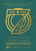 Cover: Forty Days on Being a Seven - IVP Formatio