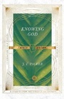 Cover: Knowing God Bible Study - IVP Bible Studios