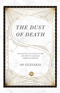 Cover: Dust of Death - IVP