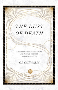 Enlarge image Cover: Dust of Death - IVP