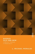 Cover: Exodus Old and New - IVP Academic