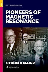Abbildung von: Pioneers of Magnetic Resonance - Oxford University Press Inc