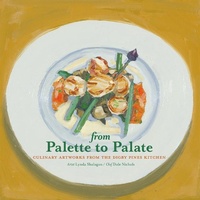 Abbildung von: From Palette to Palate - SSP Publications