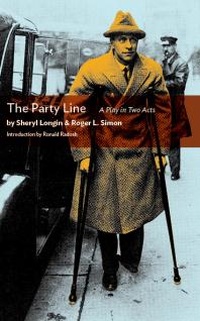 Enlarge image Cover: Party Line - St Augustine's Press