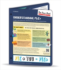 Enlarge image Cover: On-Your-Feet Guide: Understanding PLC+ - Corwin Press Inc