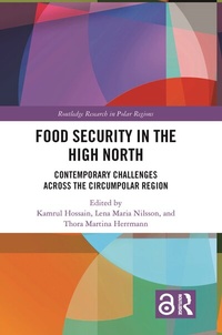 Enlarge image Cover: Food Security in the High North - Routledge