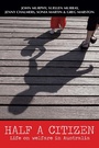 Cover: Half a Citizen - Routledge