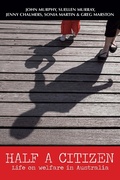 Cover: Half a Citizen - Routledge