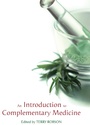 Cover: Introduction to Complementary Medicine - Routledge