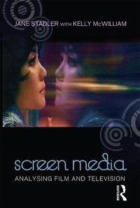 Enlarge image Cover: Screen Media - Routledge