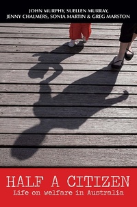 Abbildung von: Half a Citizen - Routledge