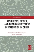 Bild: Resources, Power, and Economic Interest Distribution in China - Routledge