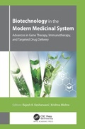 Bild: Biotechnology in the Modern Medicinal System - Apple Academic Press Inc.