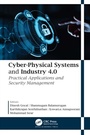 Cover: Cyber-Physical Systems and Industry 4.0 - Apple Academic Press Inc.