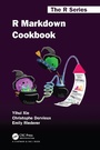 Cover: R Markdown Cookbook - Chapman & Hall/CRC