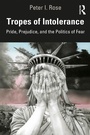 Cover: Tropes of Intolerance - Routledge