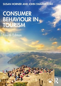 Abbildung von: Consumer Behaviour in Tourism - Routledge