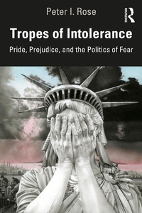 Enlarge image Cover: Tropes of Intolerance - Routledge