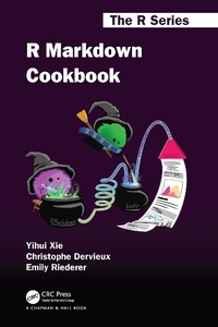 Abbildung von: R Markdown Cookbook - Chapman & Hall/CRC
