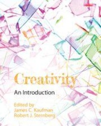 Enlarge image Cover: Creativity - Cambridge University Press