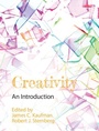 Cover: Creativity - Cambridge University Press