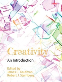 Enlarge image Cover: Creativity - Cambridge University Press