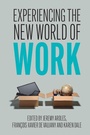 Cover: Experiencing the New World of Work - Cambridge University Press
