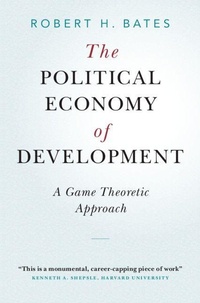 Enlarge image Cover: The Political Economy of Development - Cambridge University Press