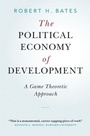 Cover: The Political Economy of Development - Cambridge University Press