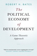 Cover: The Political Economy of Development - Cambridge University Press