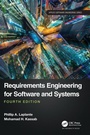 Cover: Requirements Engineering for Software and Systems - CRC Press