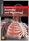 Cover: Fundamentals of Anatomy and Physiology - Wiley