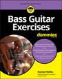 Cover: Bass Guitar Exercises For Dummies - Wiley