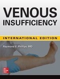 Cover: Venous Insufficiency - McGraw-Hill Education
